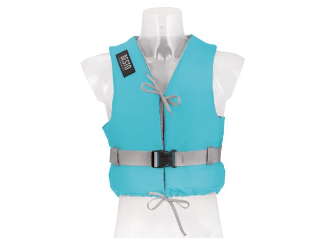 Besto Dinghy 50N Reddingsvest / zwemvest Aqua