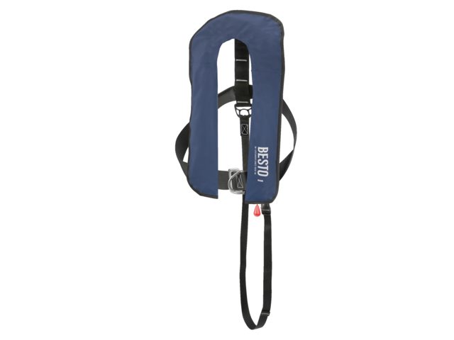 Besto-Inflatable-300N-Blauw