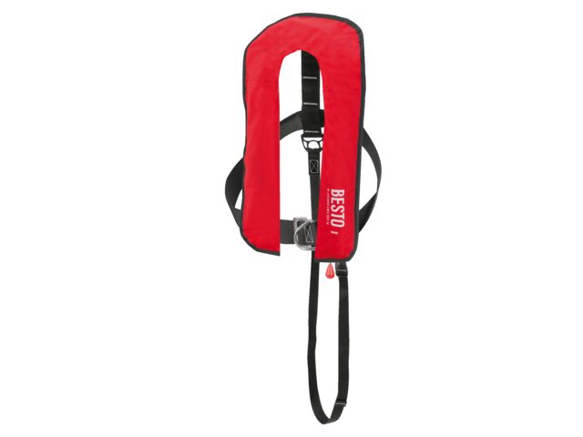 Besto-Inflatable-300N-Rood