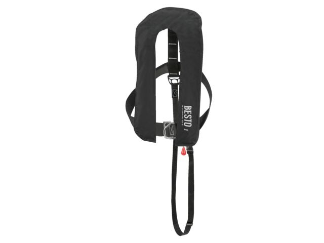 Besto-Inflatable-300N-Zwart
