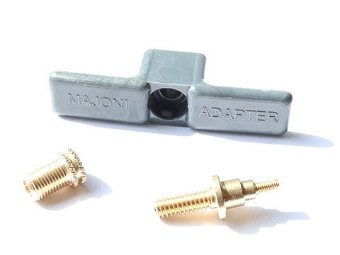 Majoni multifunctionele fender adapter met handvat