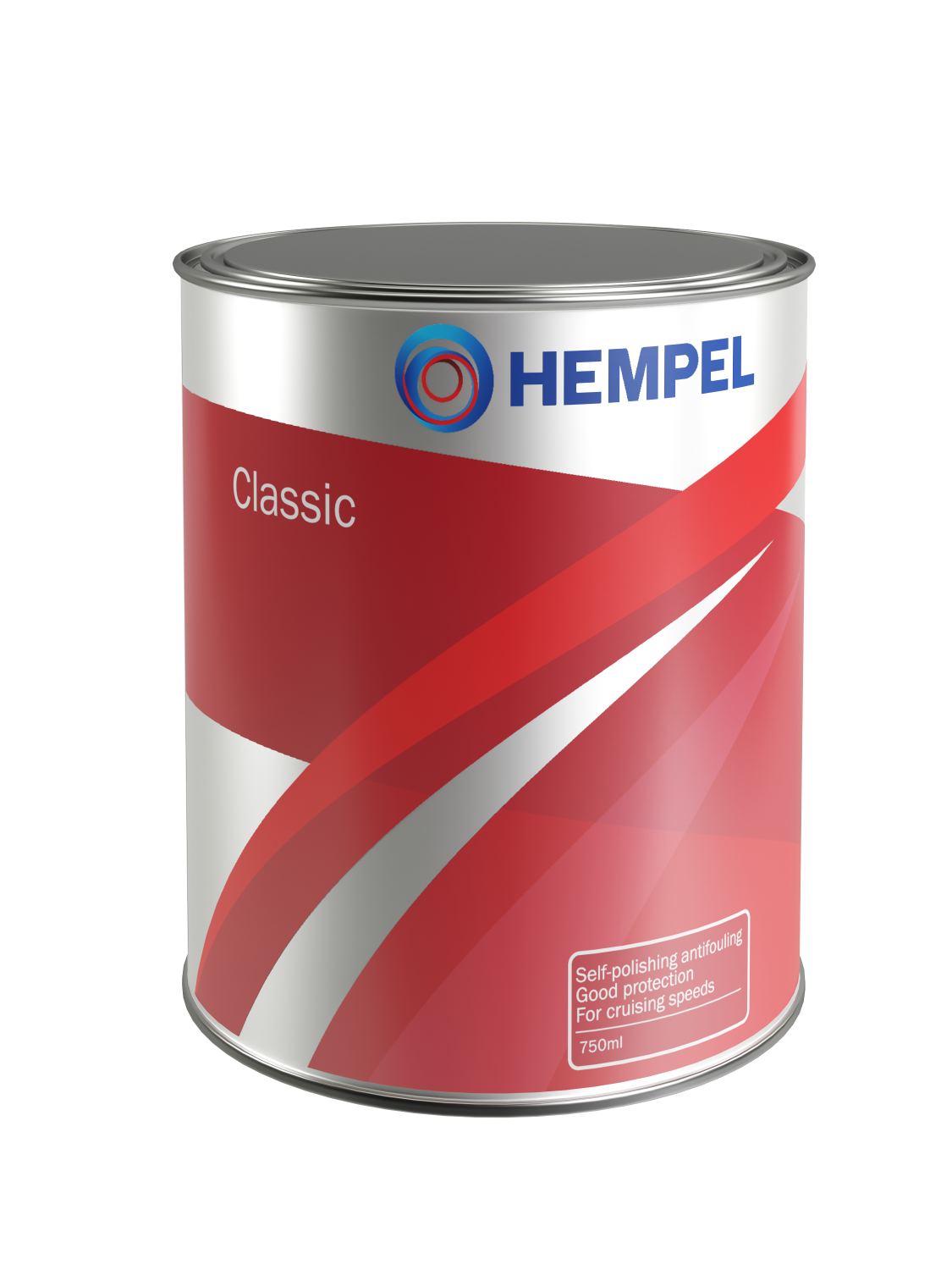 Hempel Classic 71220 Antifouling