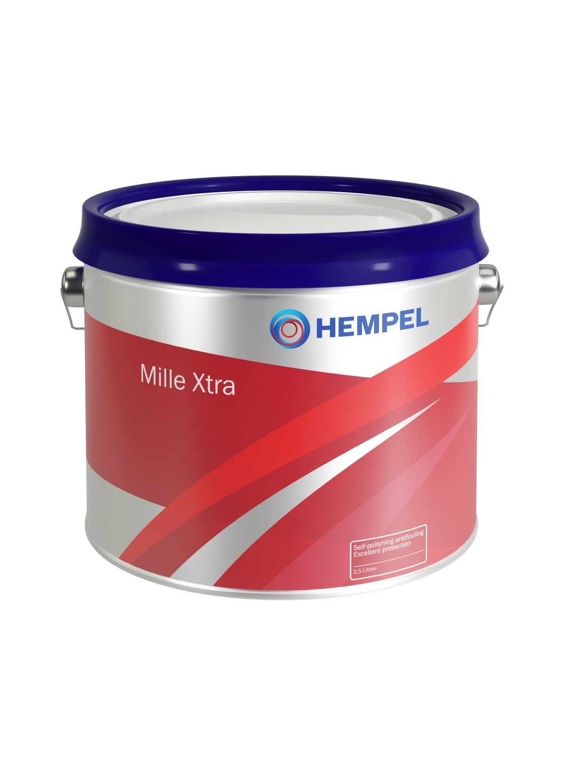 Hempel Mille Extra 7166C