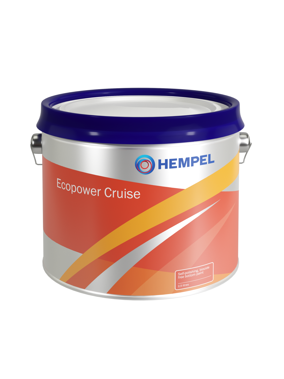 Hempel Ecopower Cruise