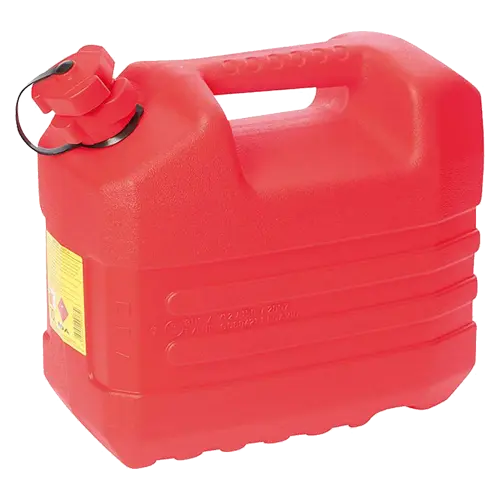 Jerrycan bezine / diesel