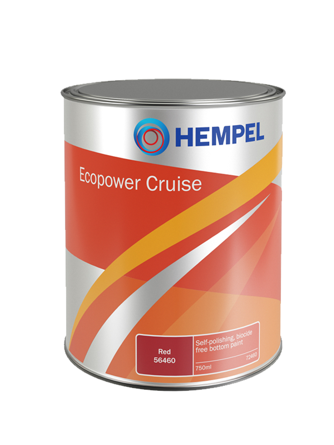 Hempel Ecopower Cruise