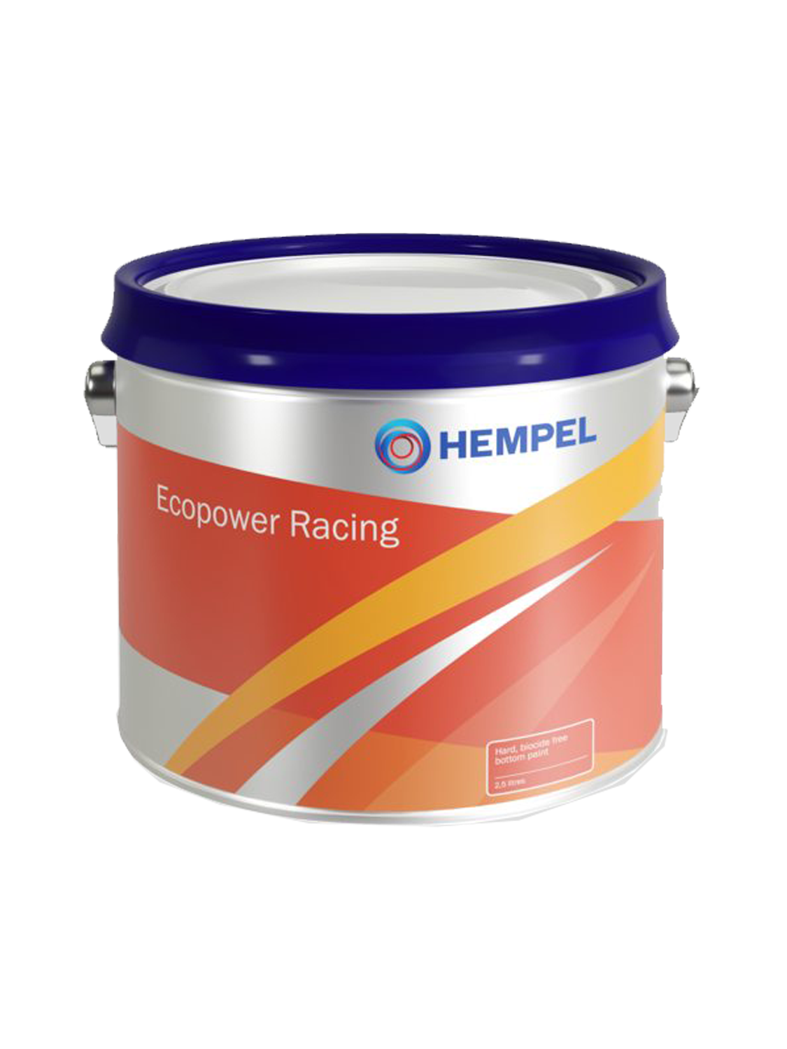 Hempel Ecopower Racing 76460