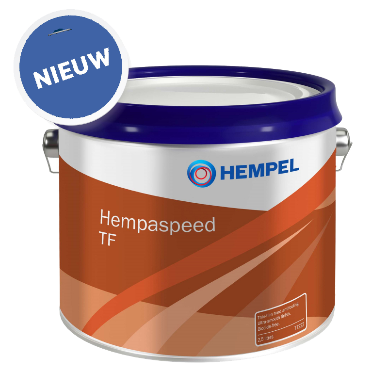 Hempel Hempaspeed TF