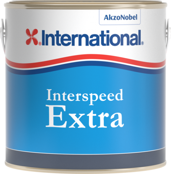 Internationales Interspeed-Extra