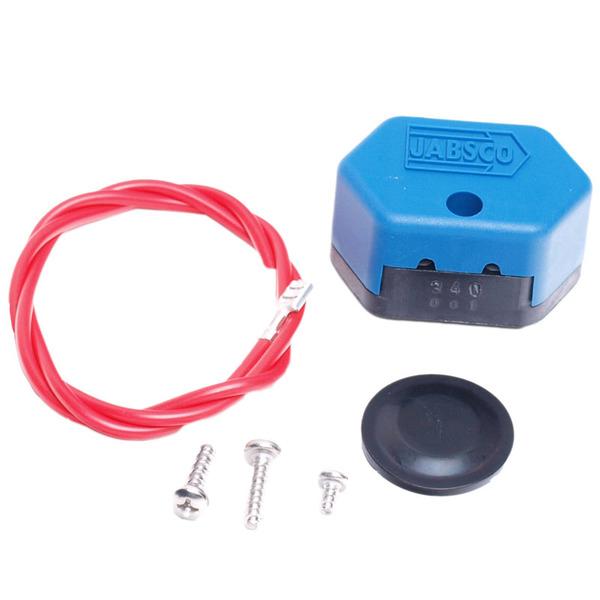 Jabsco drukschakelaar 40psi - 18916-1040