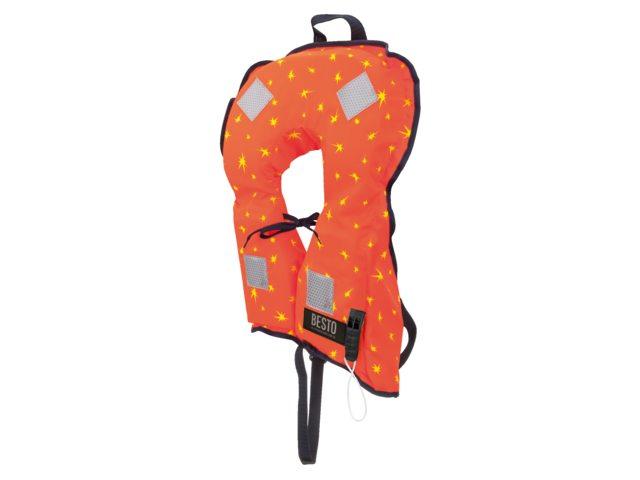 Besto Bebe (baby & peuter) reddingsvest / zwemvest 100N