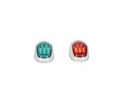 Talamex LED-Navigationslicht-Aufbausatz