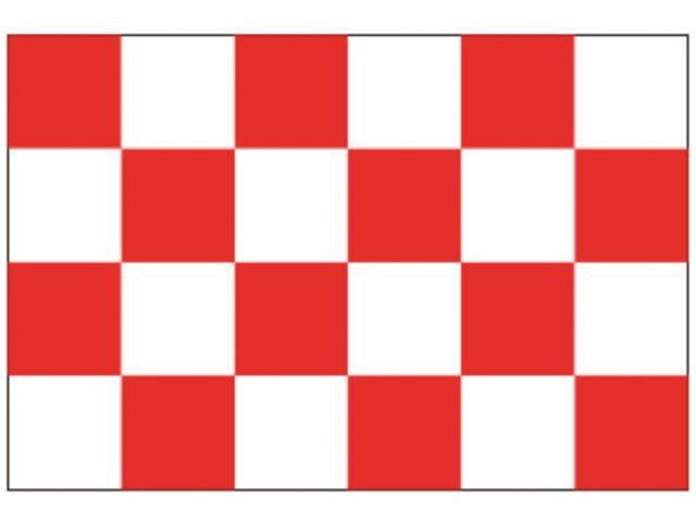 Brabantse vlag