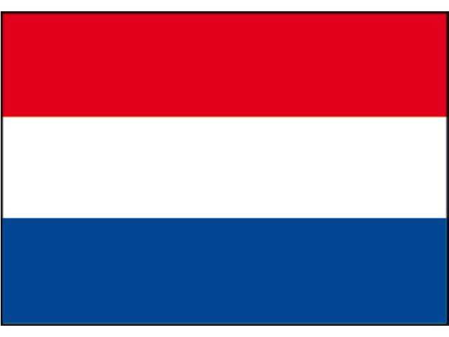 Nederlandse vlag