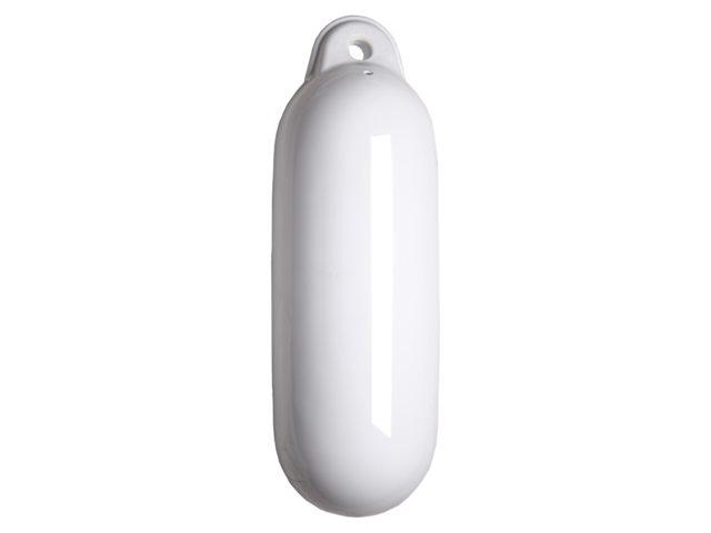 Talemex drop fender wit