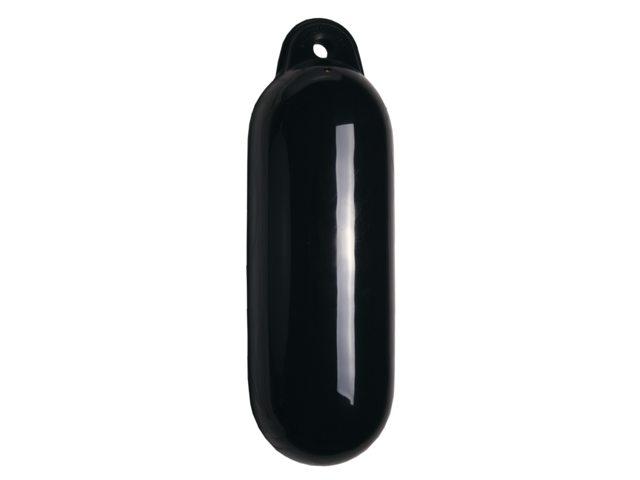 Talemex drop fender zwart