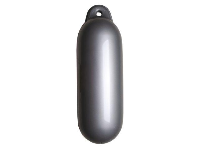 Talemex drop fender zilver