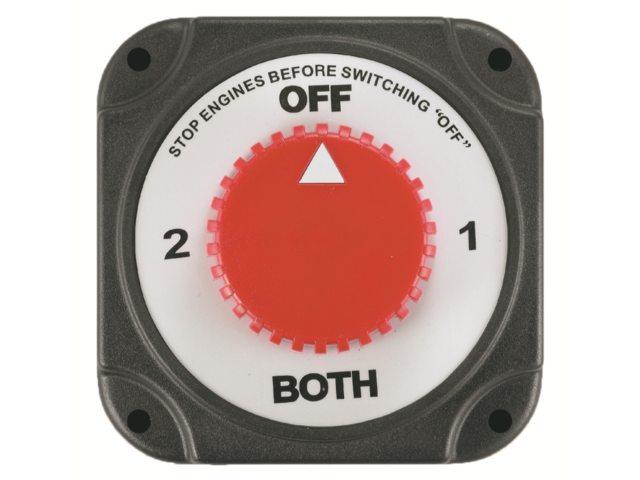 Talamex Accuschakelaar 280A & 350A