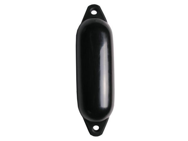 Talemex fender zwart