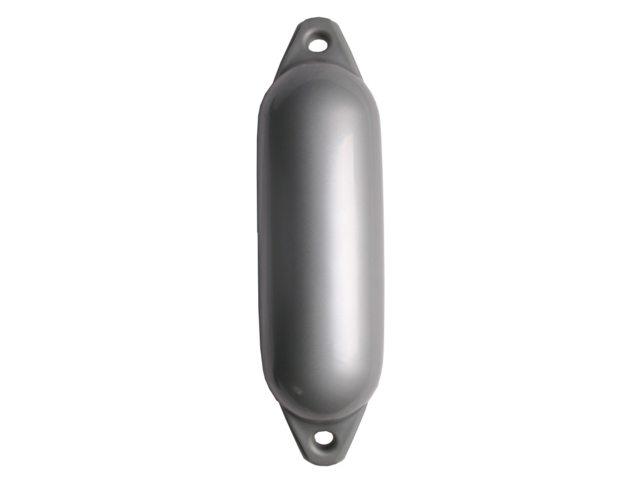 Talemex fender zilver