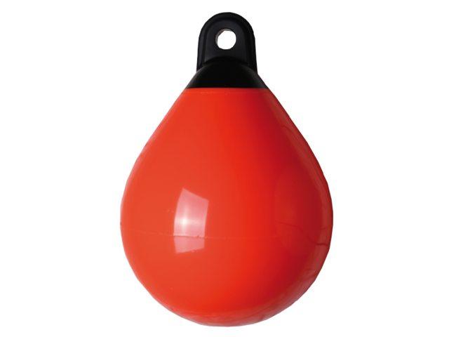 Talemex Kogelfender oranje