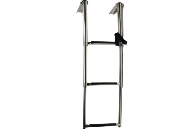 Talamex telescopisch zwemtrap