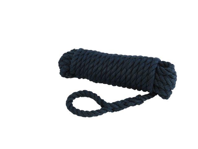 Talamex Fenderlijn Polypropyleen 2.5 Meter