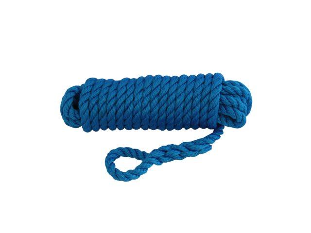 Talamex Fenderlijn Polypropyleen 2.5 Meter