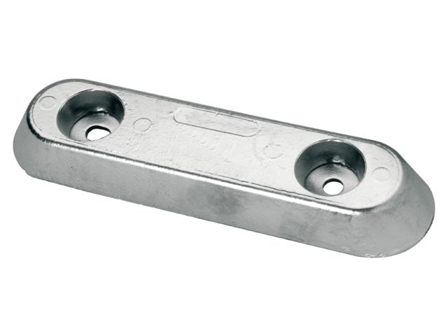 Aluminium romp anode type Vetus