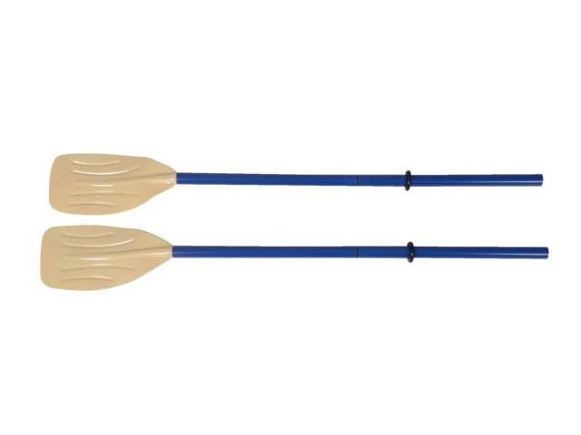 Talamex Funline Peddels / Roeispanen (set)