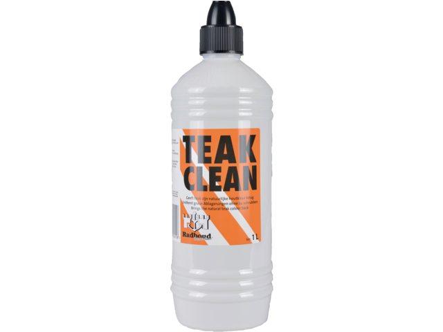 Radboud Teak Clean