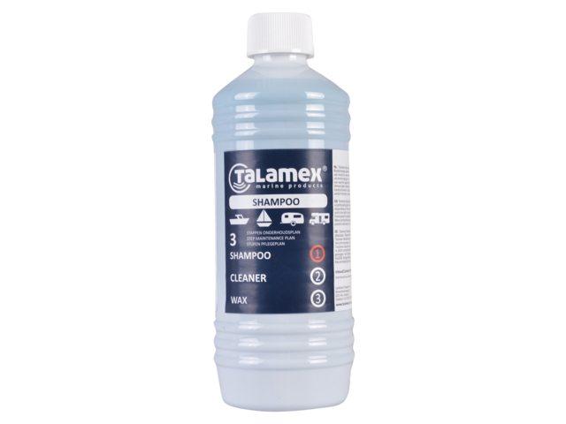 Talamex Bootsshampoo 500ml