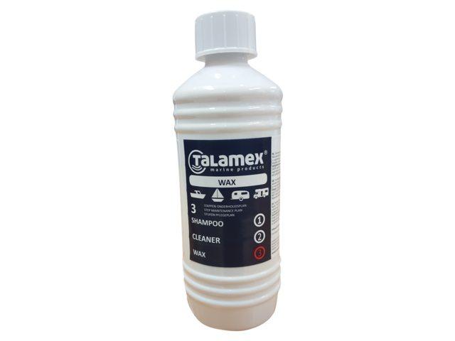Talamex Bootswachs 500ml