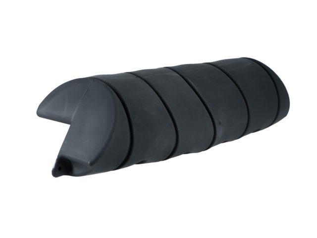 Talemex dock fender zwart