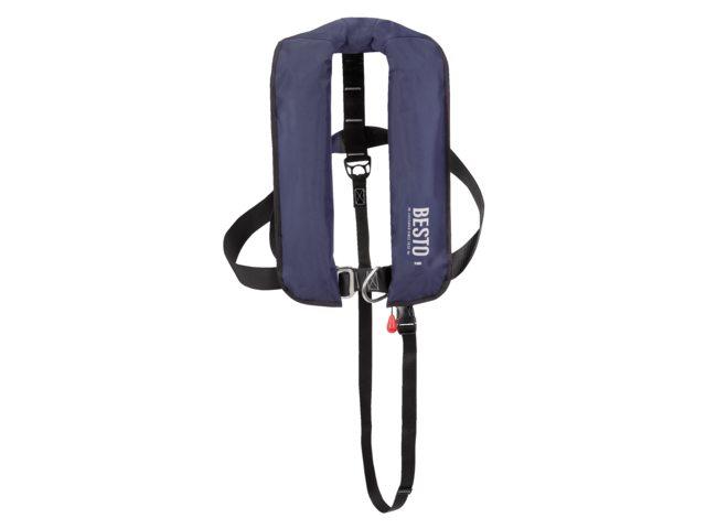 Besto 165N Harness Schwimmweste / Schwimmweste