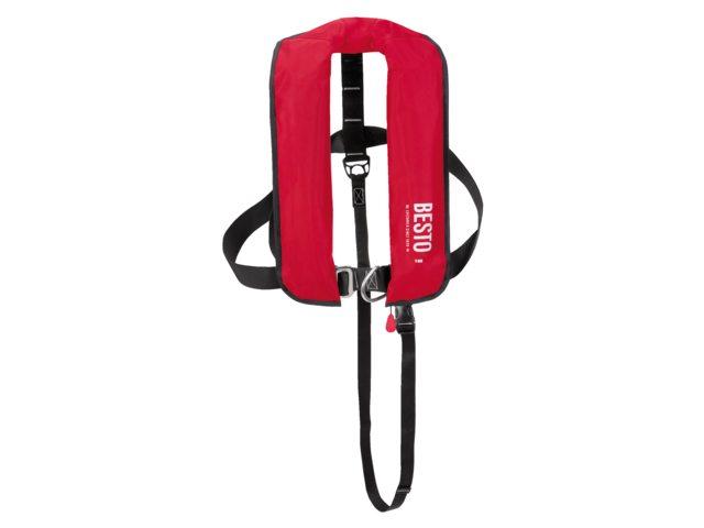 Besto 165N Harness Schwimmweste / Schwimmweste