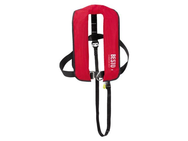 Besto 165N Harness Schwimmweste / Schwimmweste