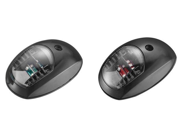 Talamex LED-Navigationslicht-Aufbausatz
