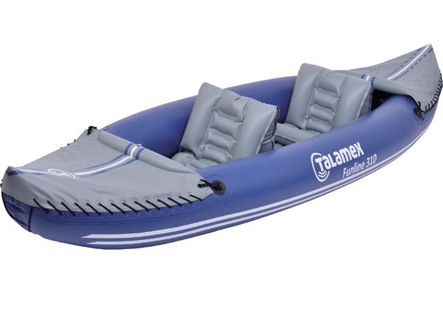 Talamex Funline Kajak 310