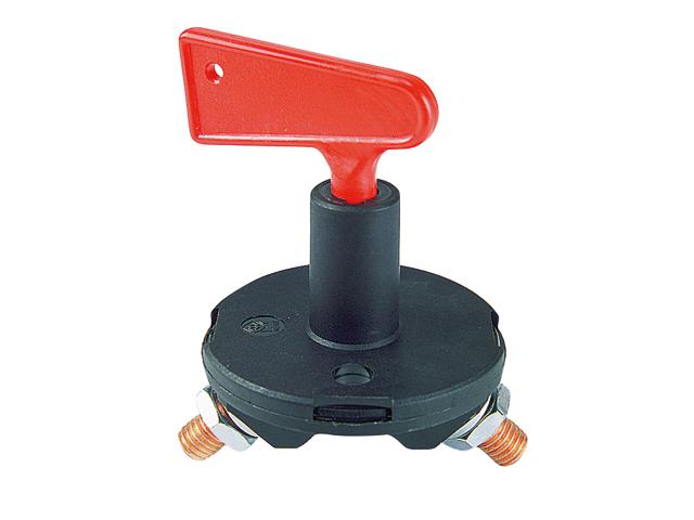 Talamex Hauptnetzschalter 135 Ampere