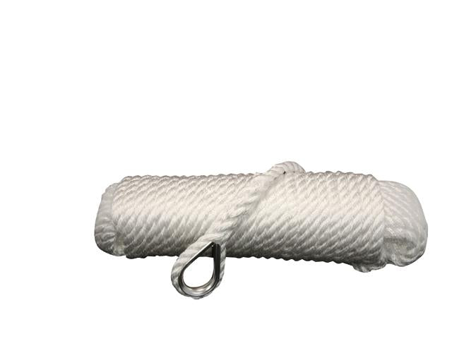 Talamex Superlene (schwimmende) Ankerleine