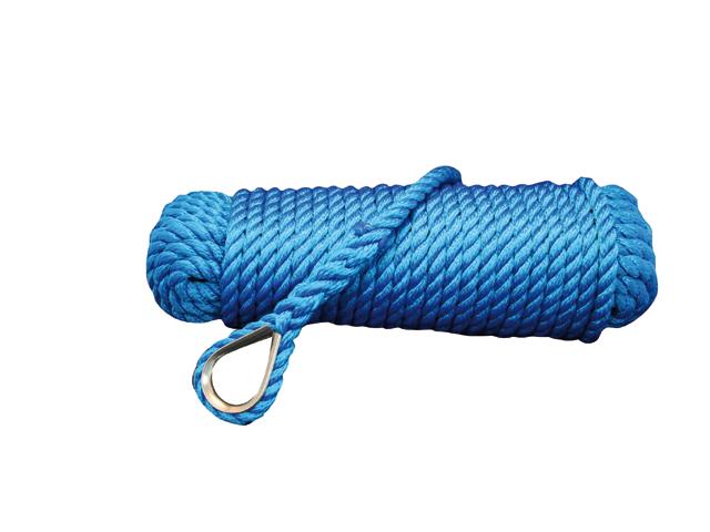 Talamex Superlene (schwimmende) Ankerleine