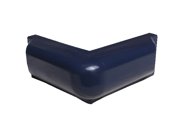 Majoni Steigerfender hoek Navy