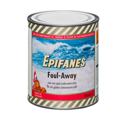 Epifanes Foul Away – Antifouling