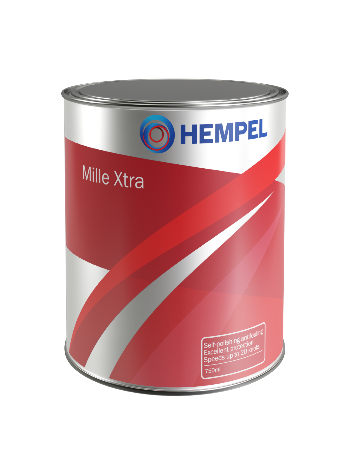 Hempel Mille Extra 7166C