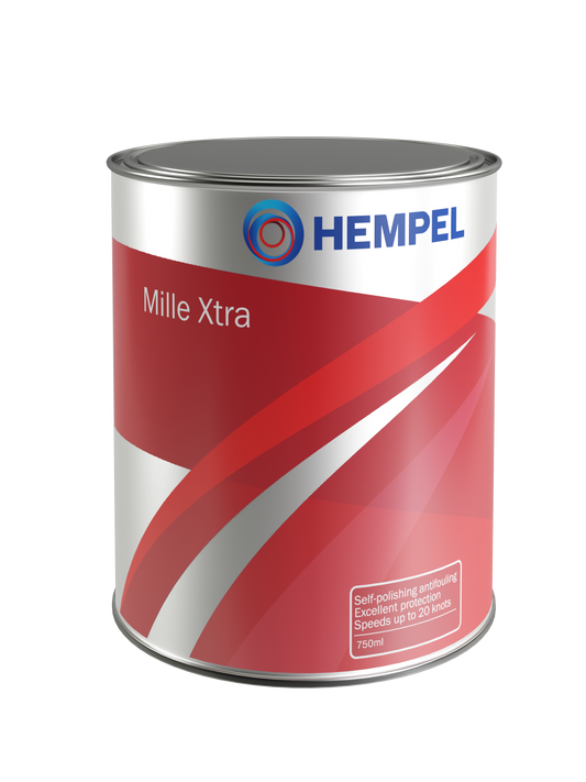 Hempel Mille Extra 7166C