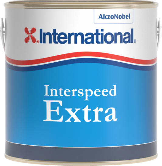 Internationales Interspeed-Extra