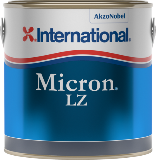 International Micron LZ Antifouling