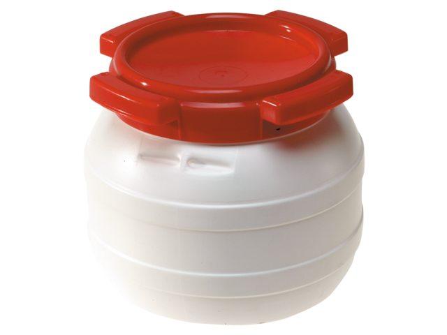 Talamex waterdichte container / ton