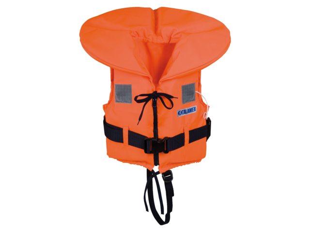 Talamex life jacket / life jacket 100N